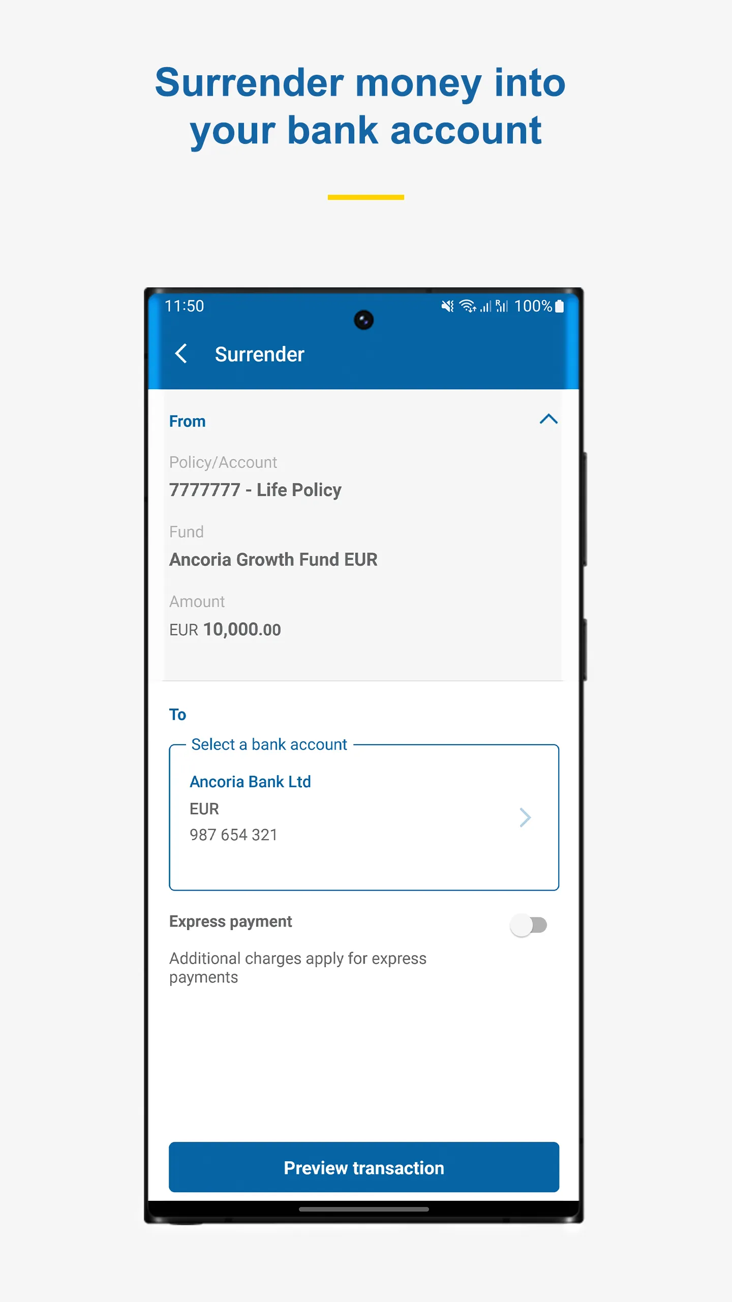 Ancoria OnLine | Indus Appstore | Screenshot
