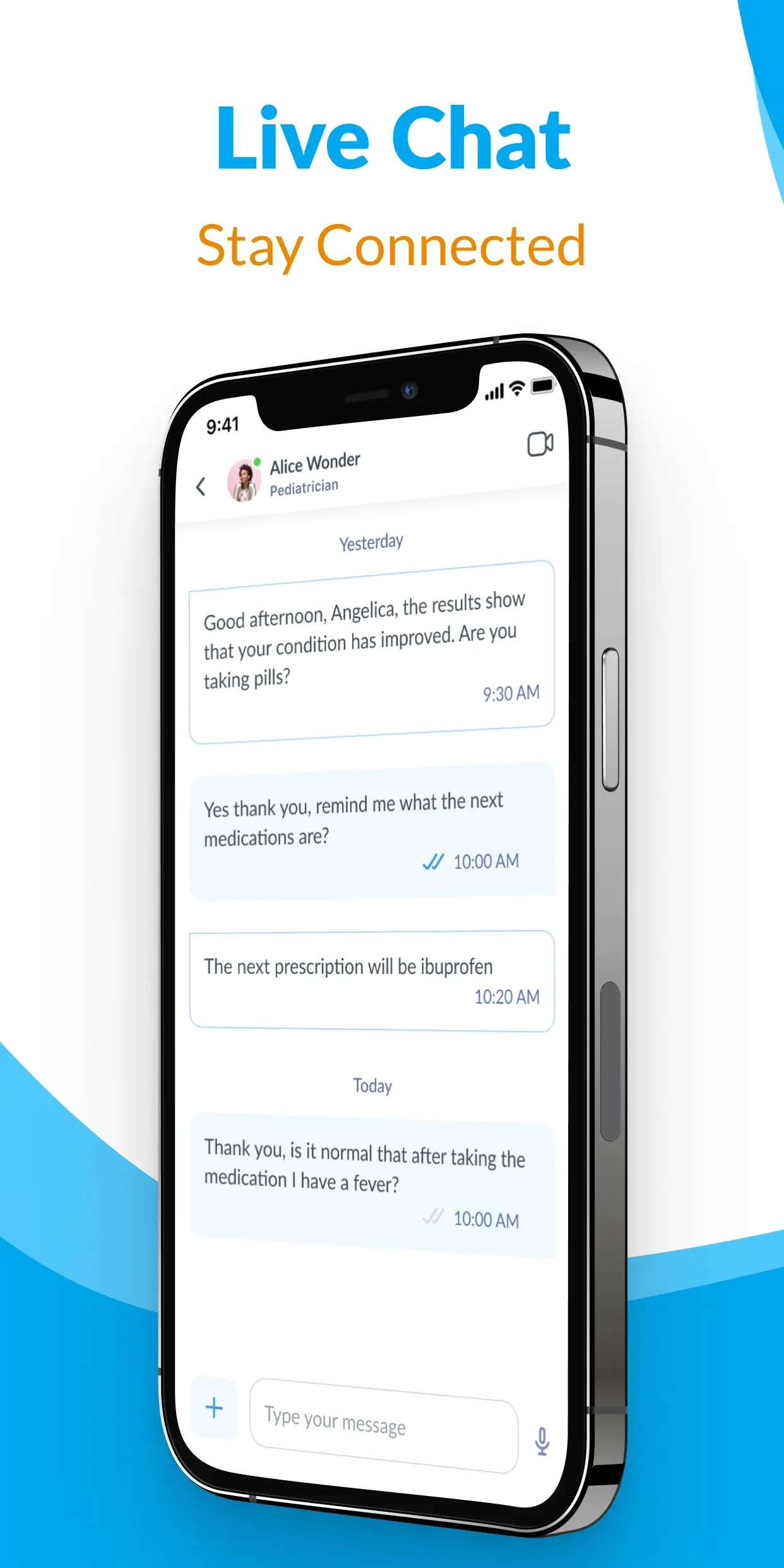 WeHealth | Indus Appstore | Screenshot