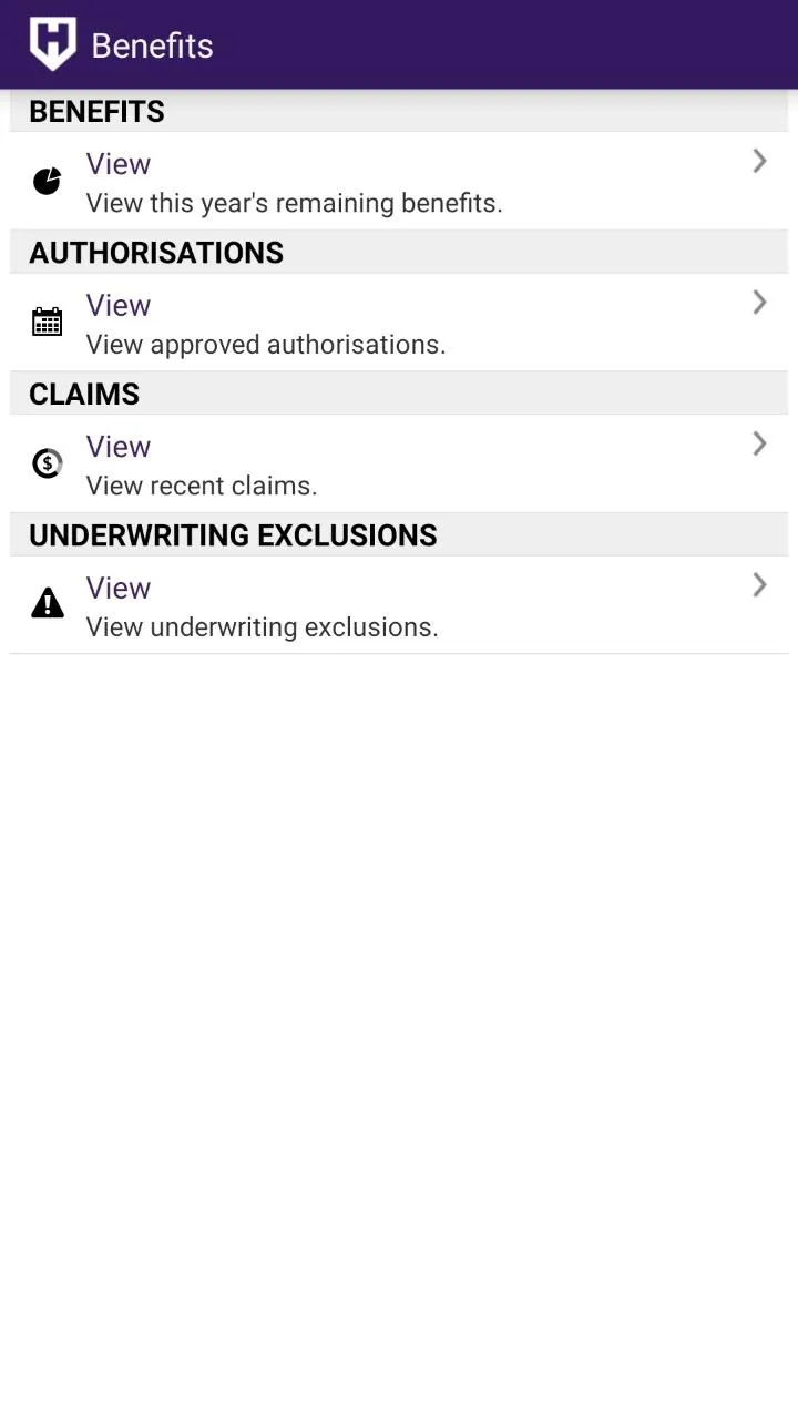 Healthguard International | Indus Appstore | Screenshot