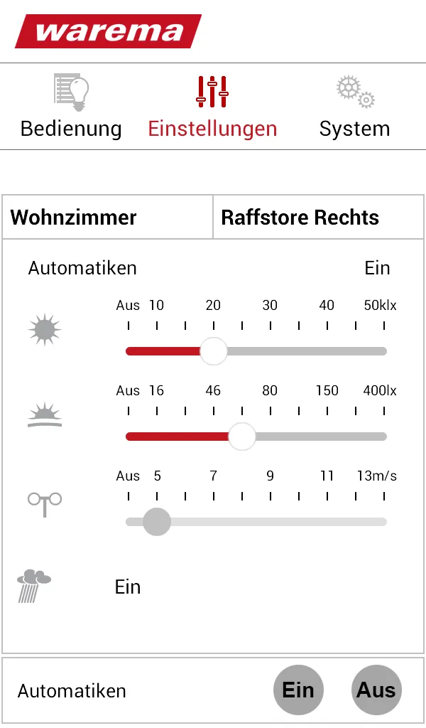 WMS WebControl | Indus Appstore | Screenshot