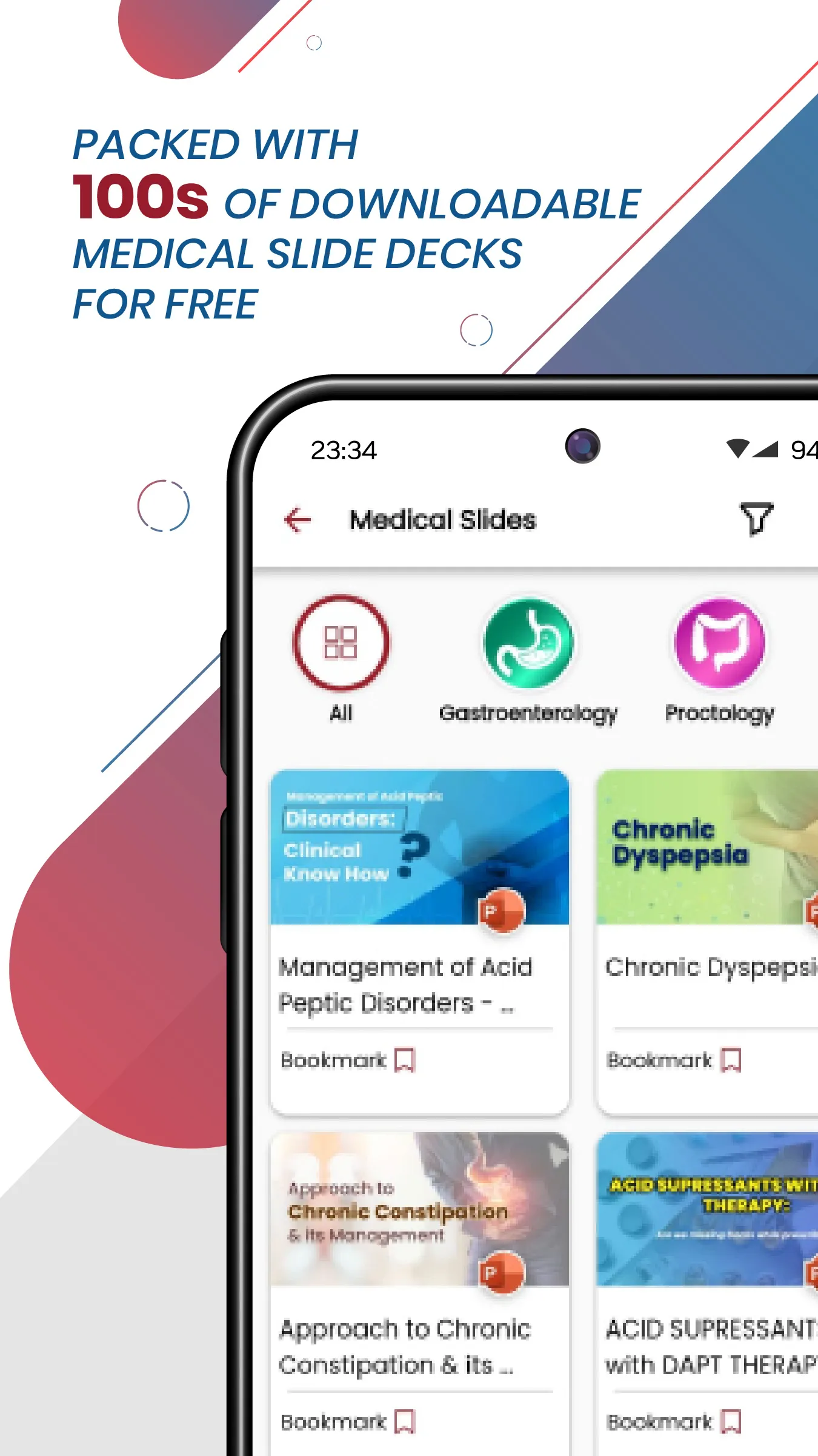 JB Next | Indus Appstore | Screenshot