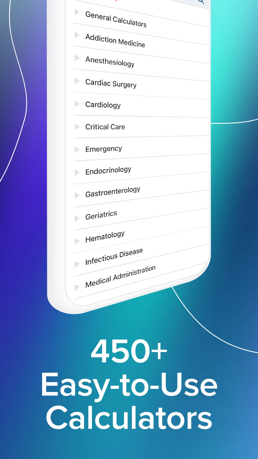 Medscape | Indus Appstore | Screenshot