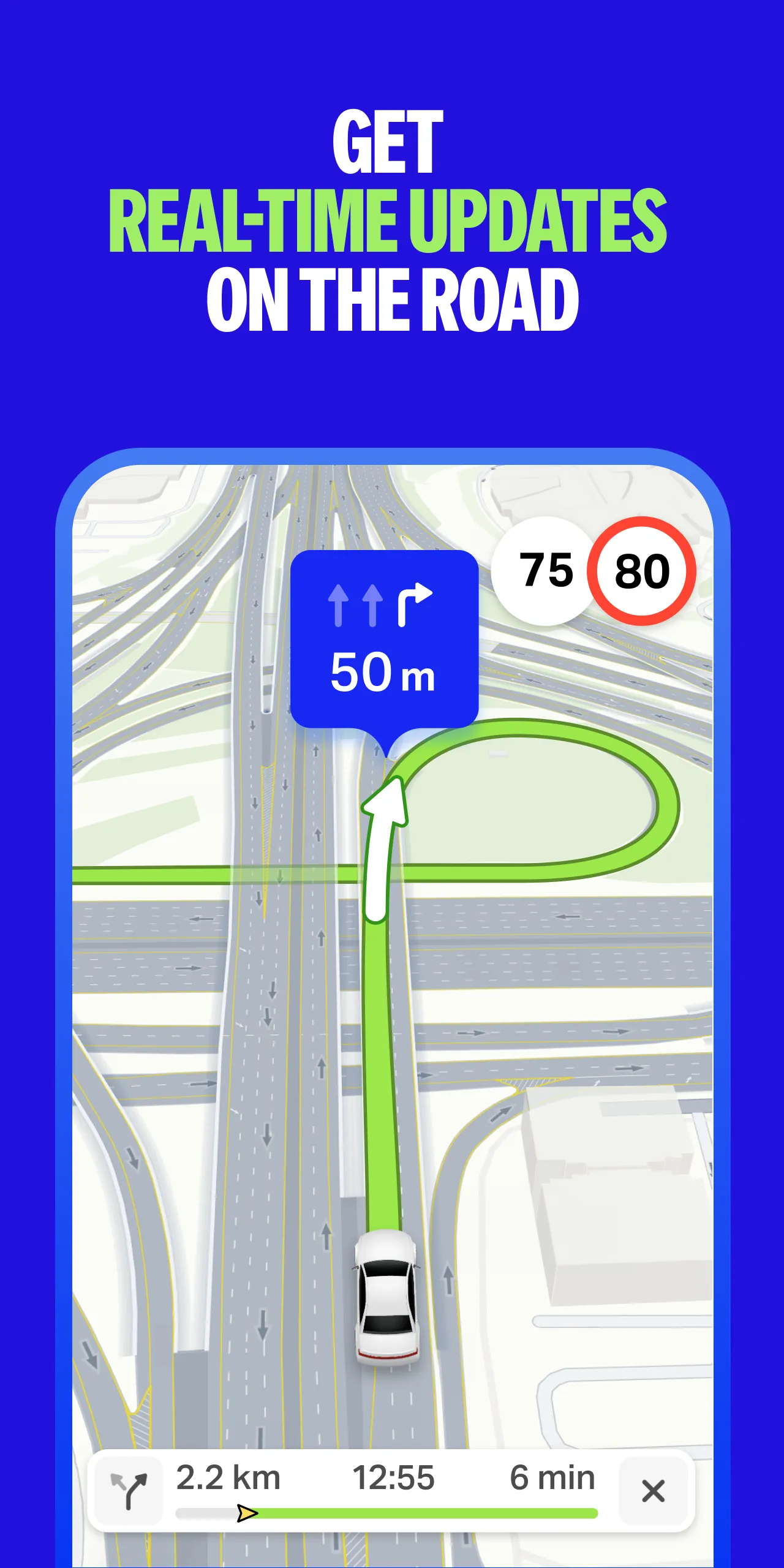 Yango Maps | Indus Appstore | Screenshot