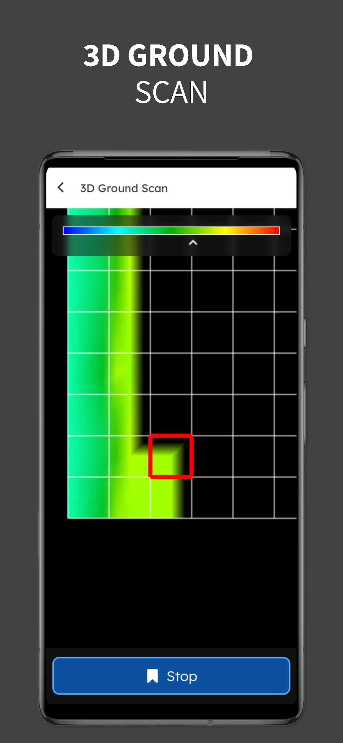 3D Ground Monitoring | Indus Appstore | Screenshot