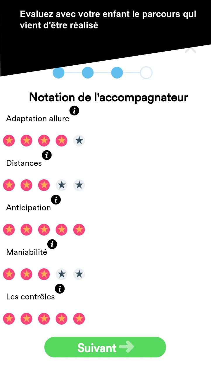 Coach AAC Conduite Accompagnée | Indus Appstore | Screenshot