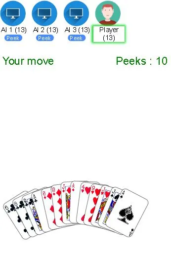 Ace - Card Game | Indus Appstore | Screenshot