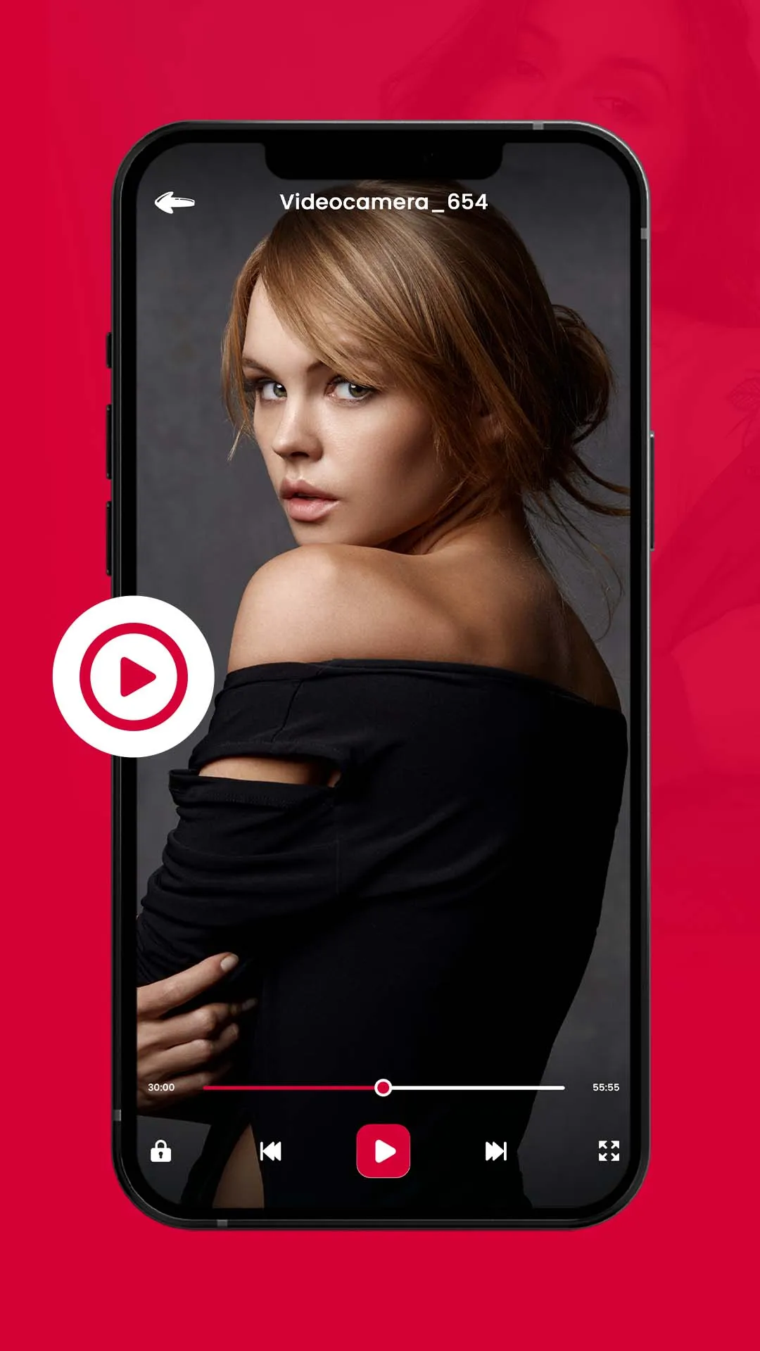 Video Player - X HD | Indus Appstore | Screenshot