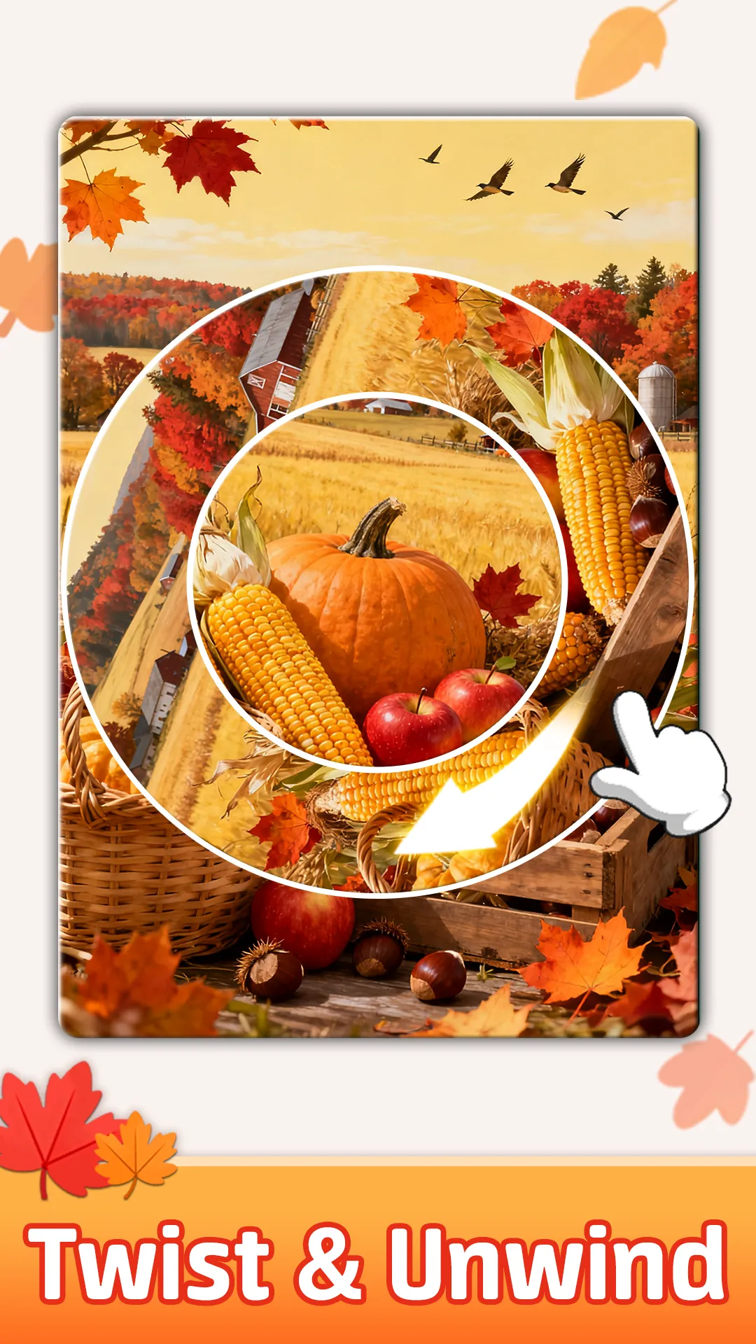 Jigsolitaire Puzzle: Slide Fun | Indus Appstore | Screenshot