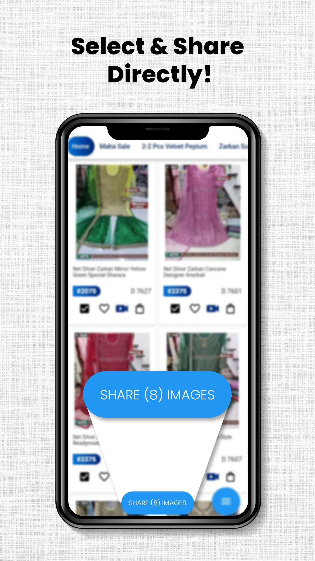 Fashion Hub - Wholesale Dress | Indus Appstore | Screenshot