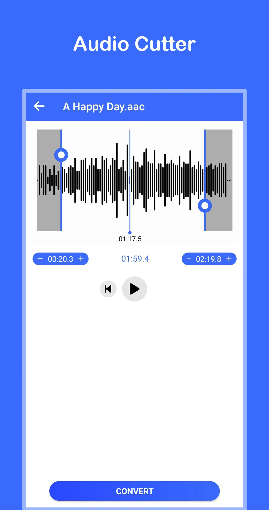 Video to MP3 Convert | Indus Appstore | Screenshot