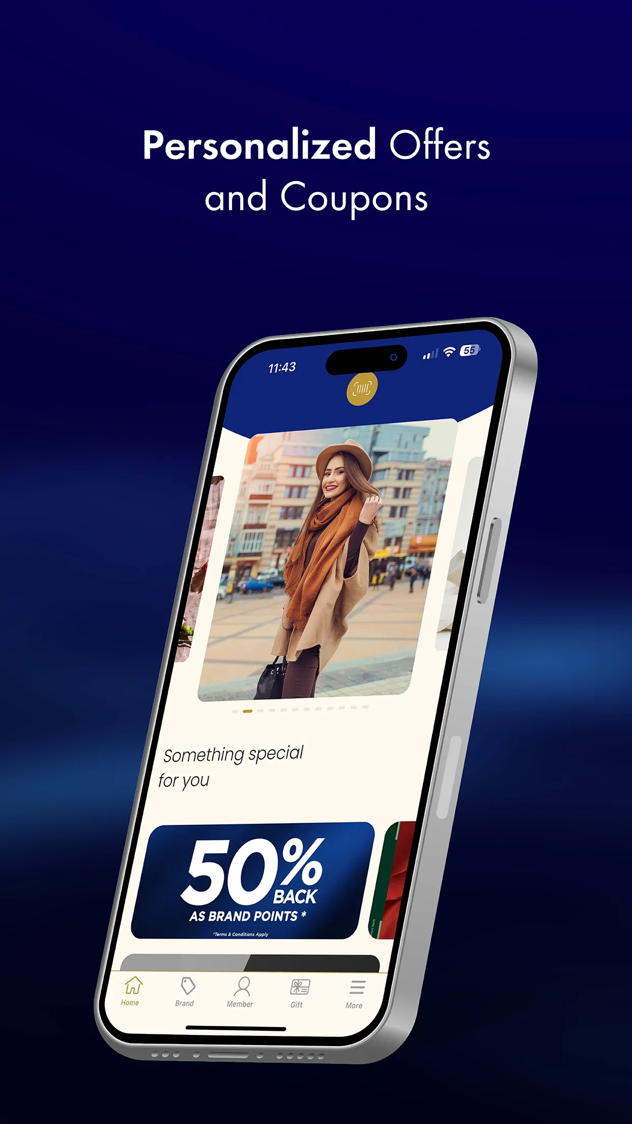 Club Apparel | Indus Appstore | Screenshot