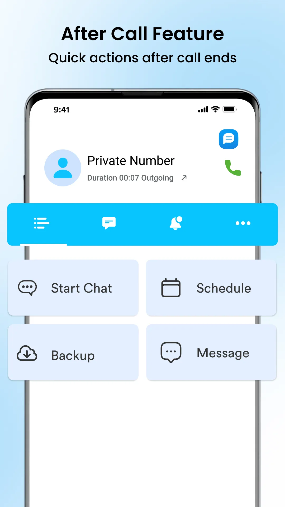 Massage app: Text Messaging | Indus Appstore | Screenshot