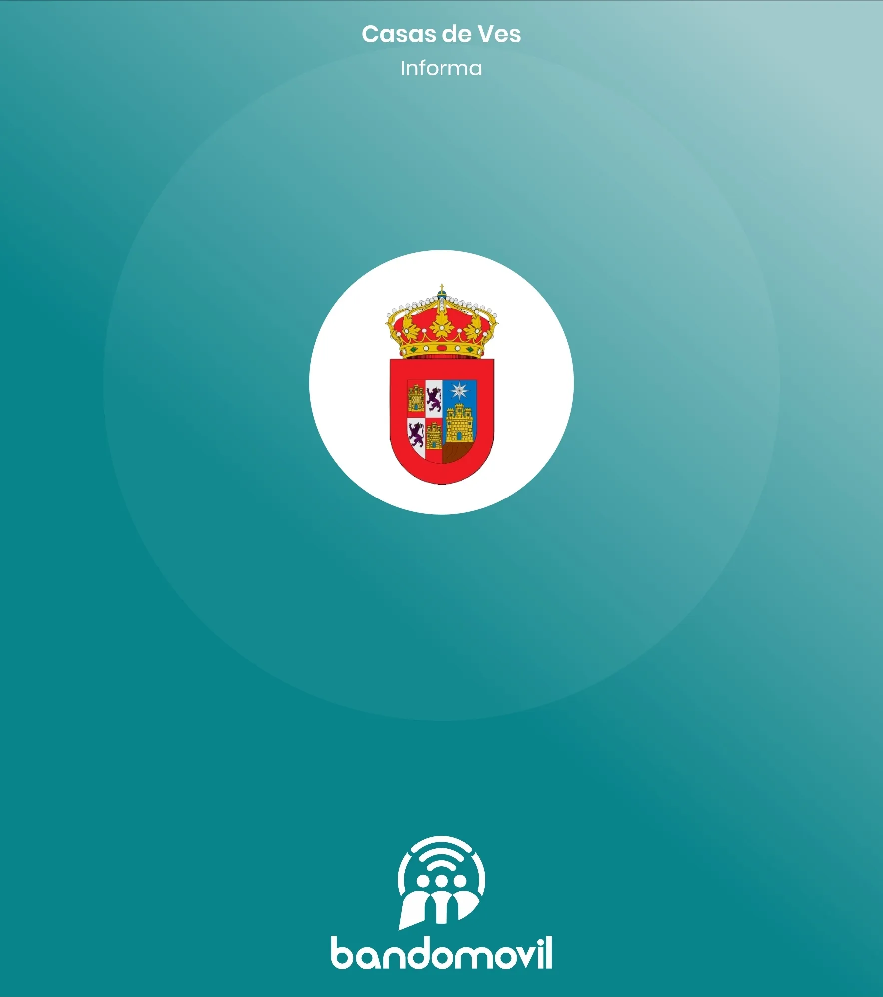 Casas de Ves Informa | Indus Appstore | Screenshot