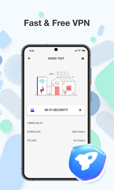 Chip VPN | Indus Appstore | Screenshot