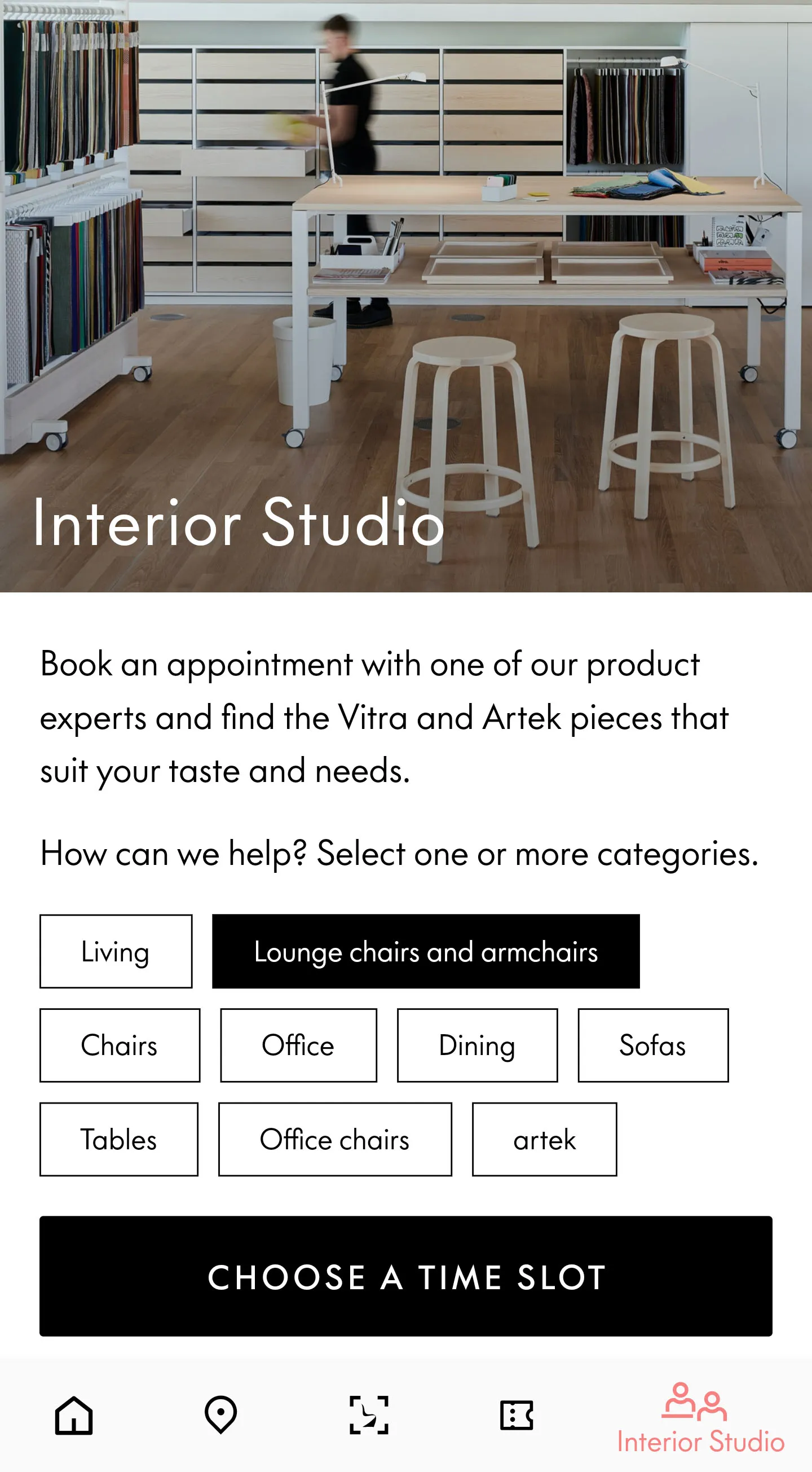 Vitra Campus | Indus Appstore | Screenshot