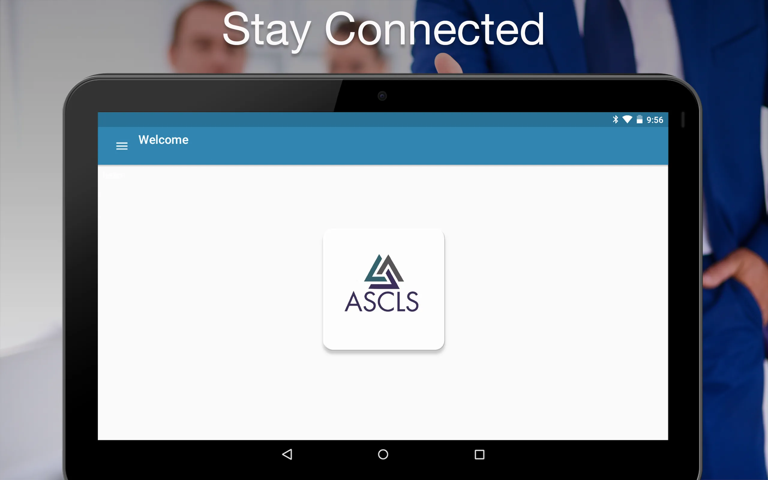 ASCLS Events | Indus Appstore | Screenshot