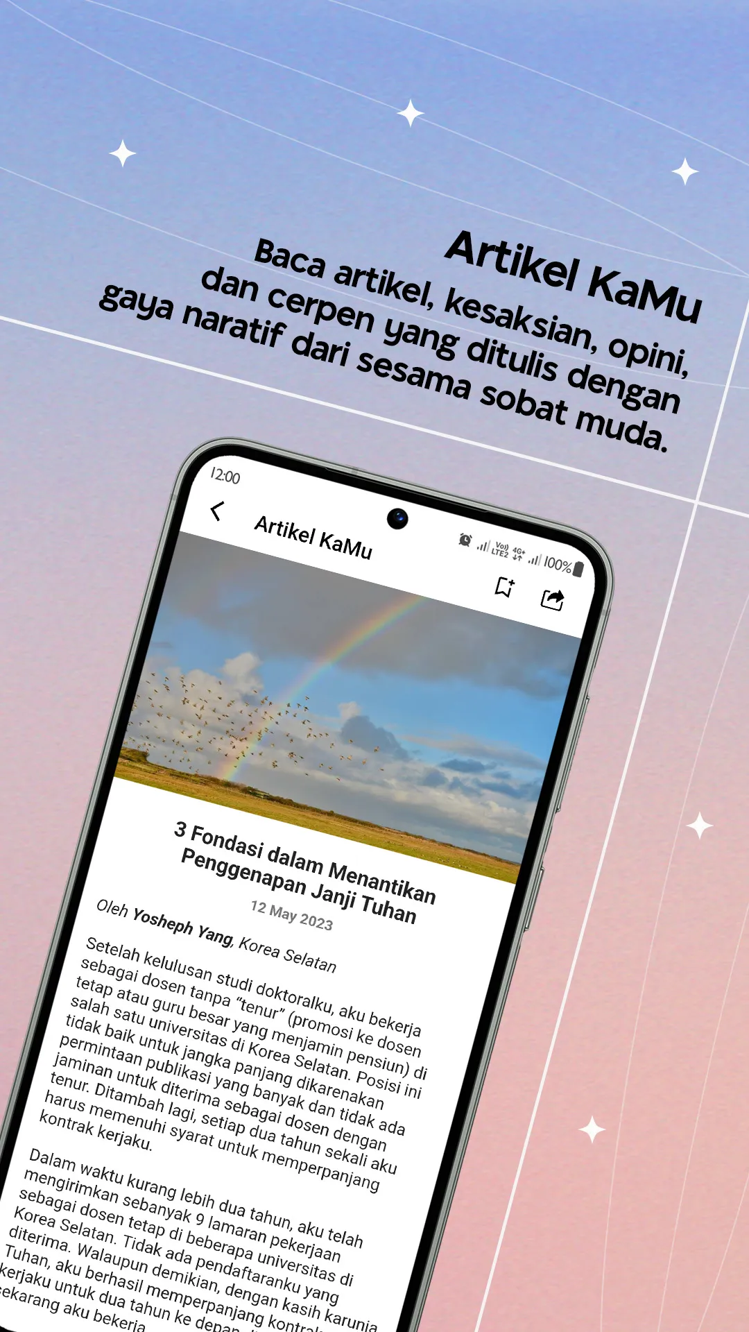 WarungSaTeKaMu | Indus Appstore | Screenshot