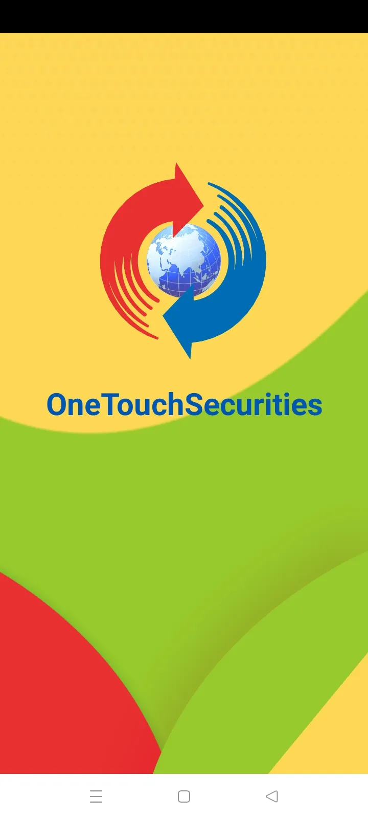 OneTouch Keygen | Indus Appstore | Screenshot