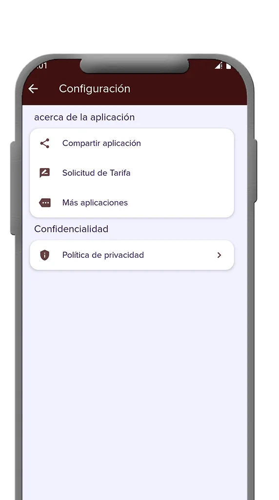 Dicionario Español | Indus Appstore | Screenshot