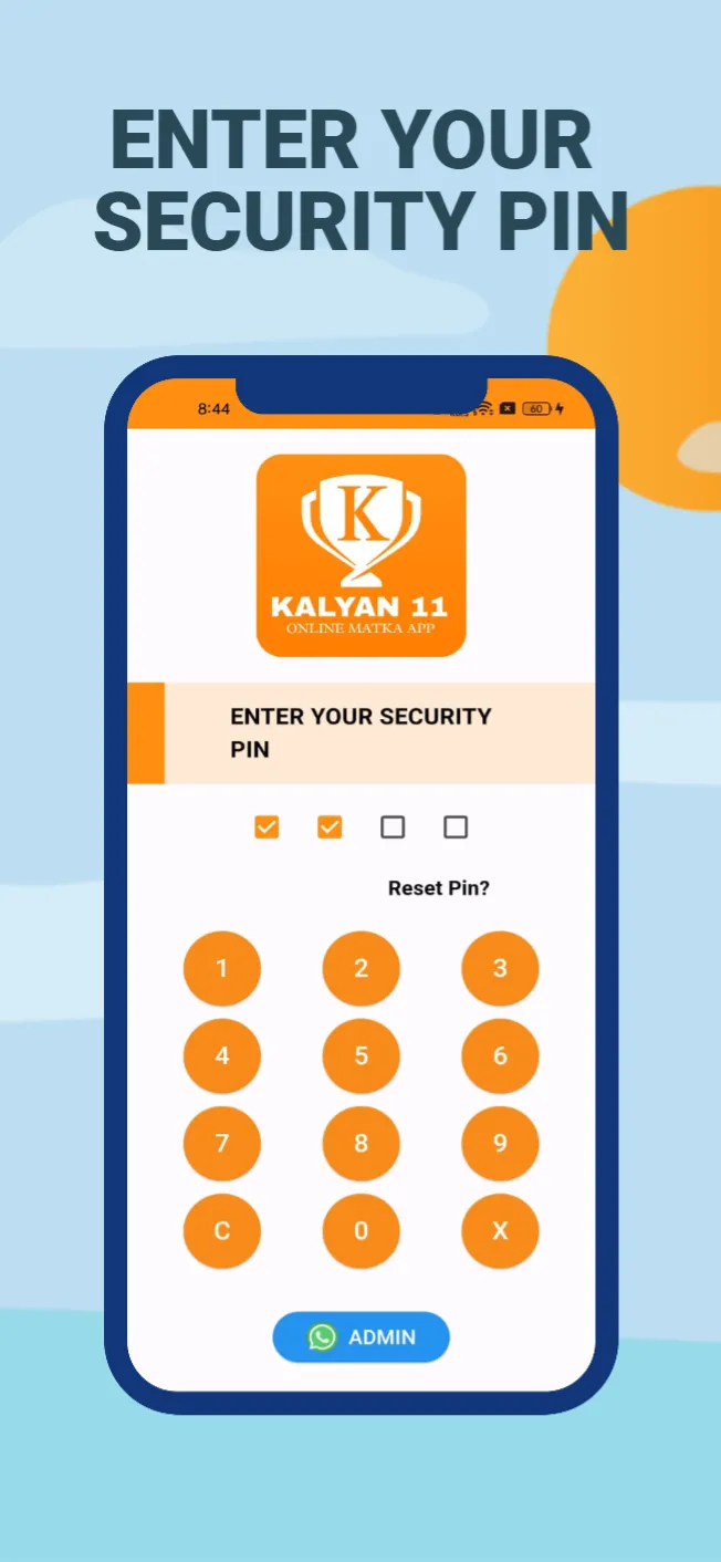 Kalyan Matka - Online Matka | Indus Appstore | Screenshot