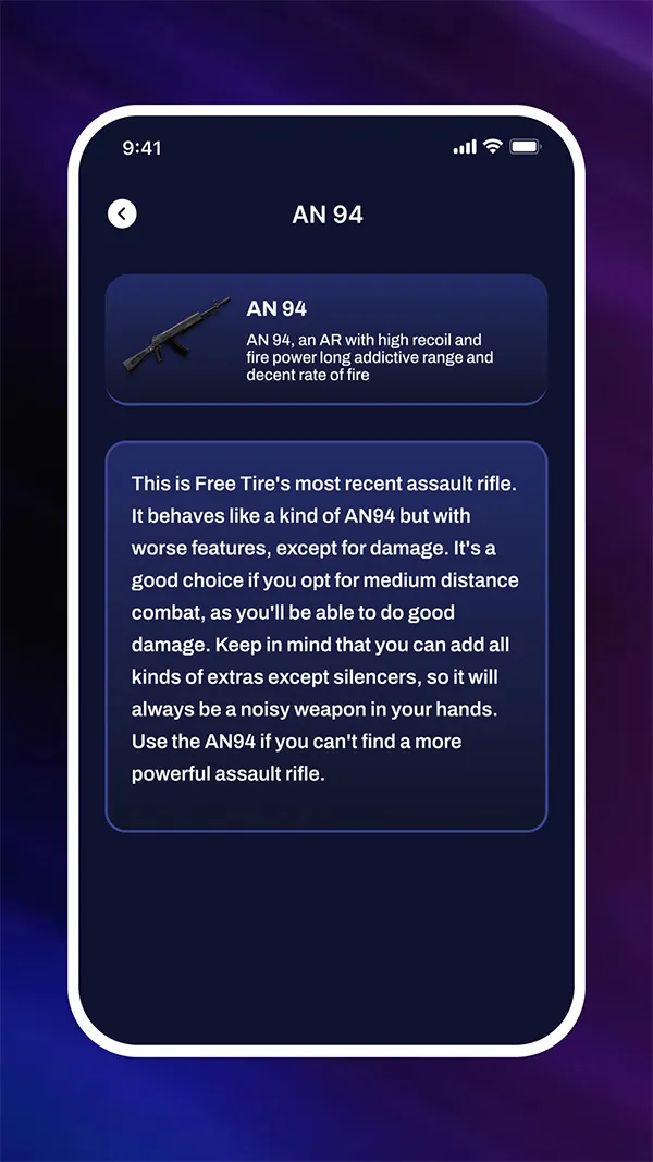 Skin Tool Emotes - iMotes | Indus Appstore | Screenshot