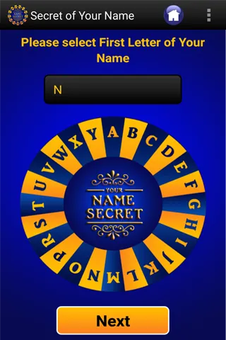 Secret of Your Name | Indus Appstore | Screenshot