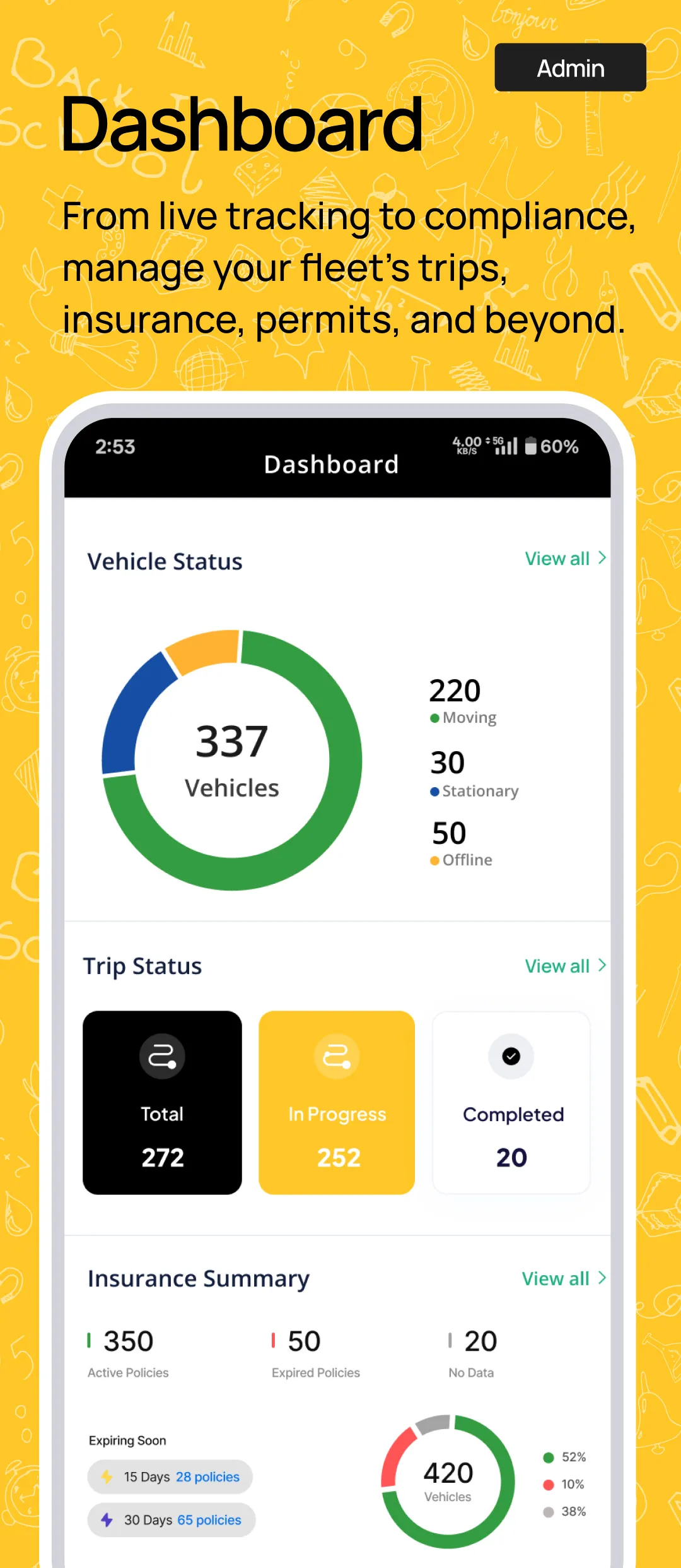 NeoTrack - School Bus Tracking | Indus Appstore | Screenshot