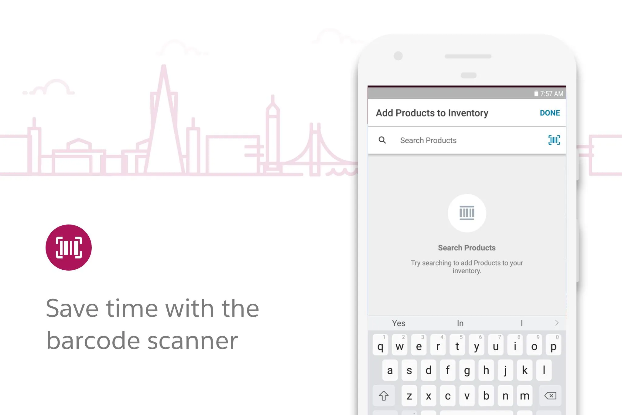 Salesforce Field Service | Indus Appstore | Screenshot
