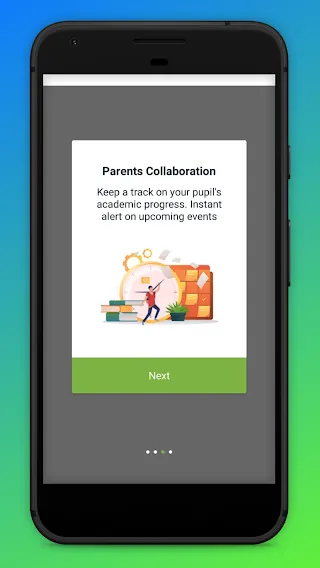 Vidyodaya Student App | Indus Appstore | Screenshot