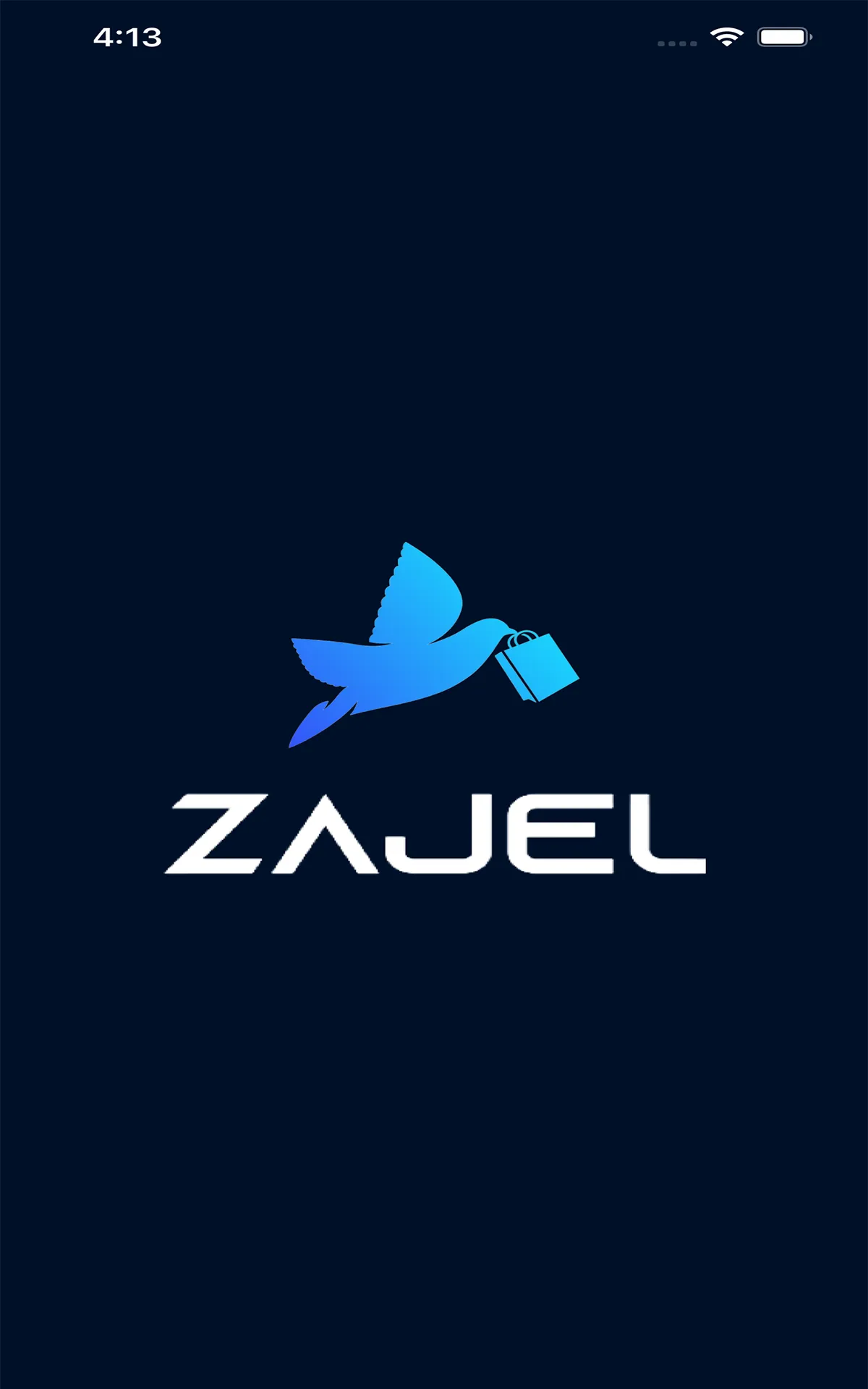 Zajel - زاجل | Indus Appstore | Screenshot