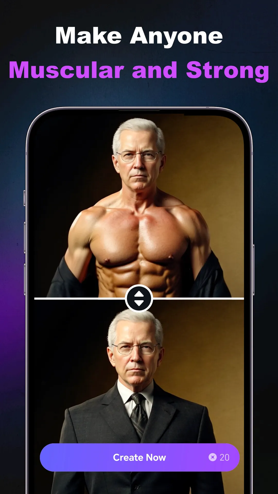 Phant AI: AI Video&image Maker | Indus Appstore | Screenshot