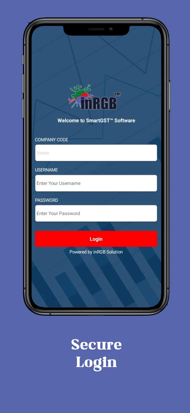inRGB Payslip | Indus Appstore | Screenshot