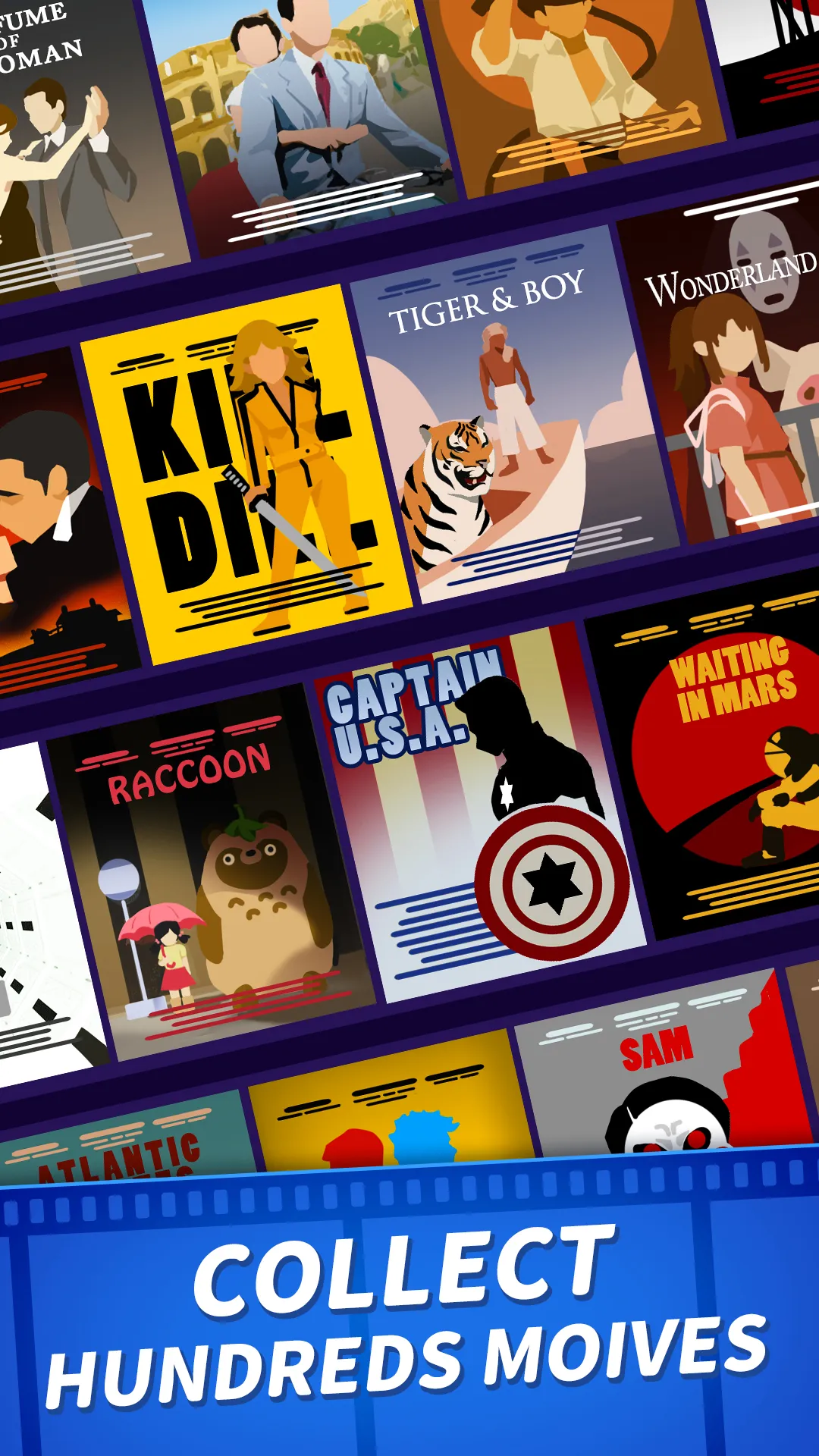 Idle Cinema Empire Idle Games | Indus Appstore | Screenshot