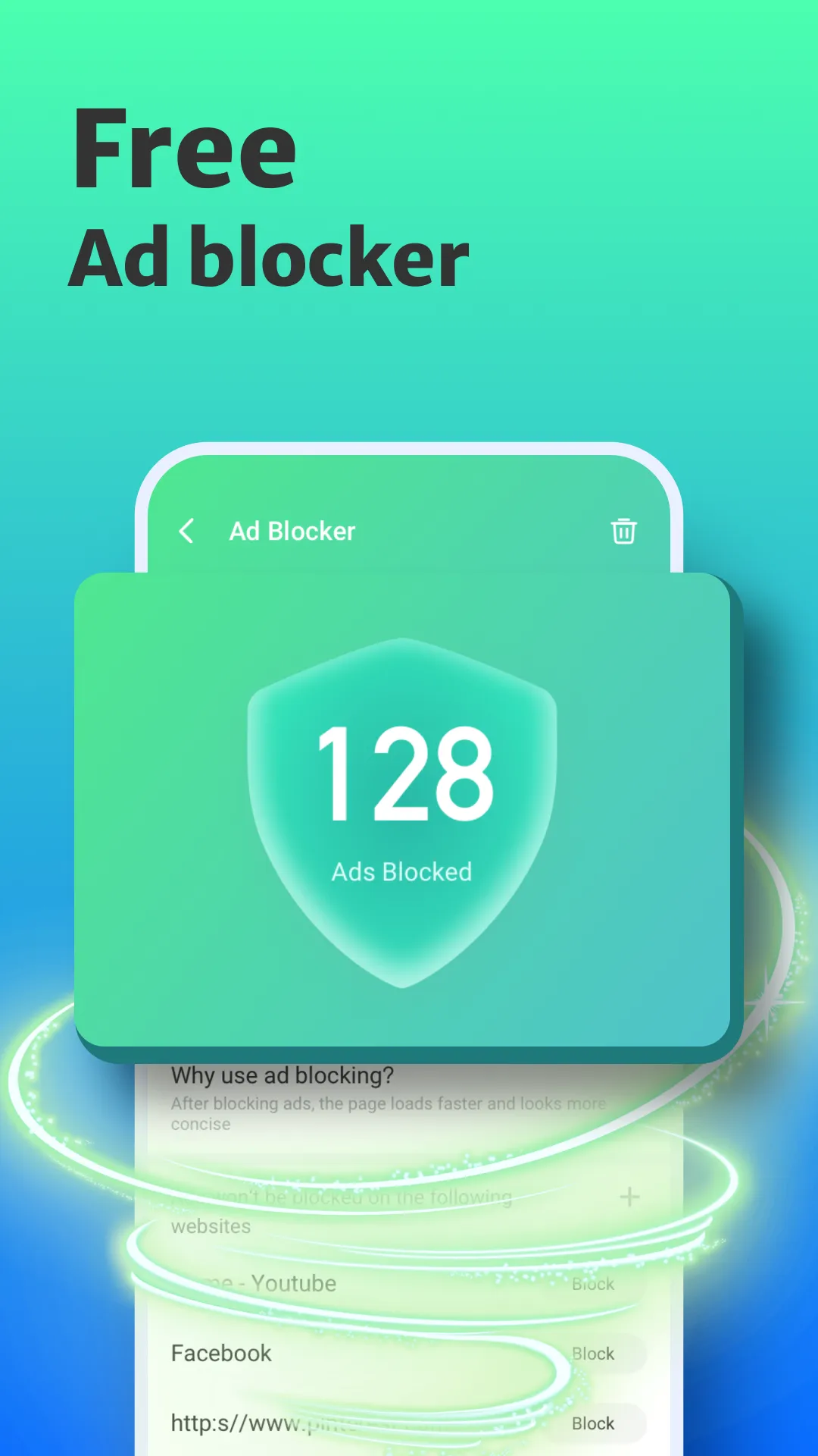Hola-Private&Fast web | Indus Appstore | Screenshot