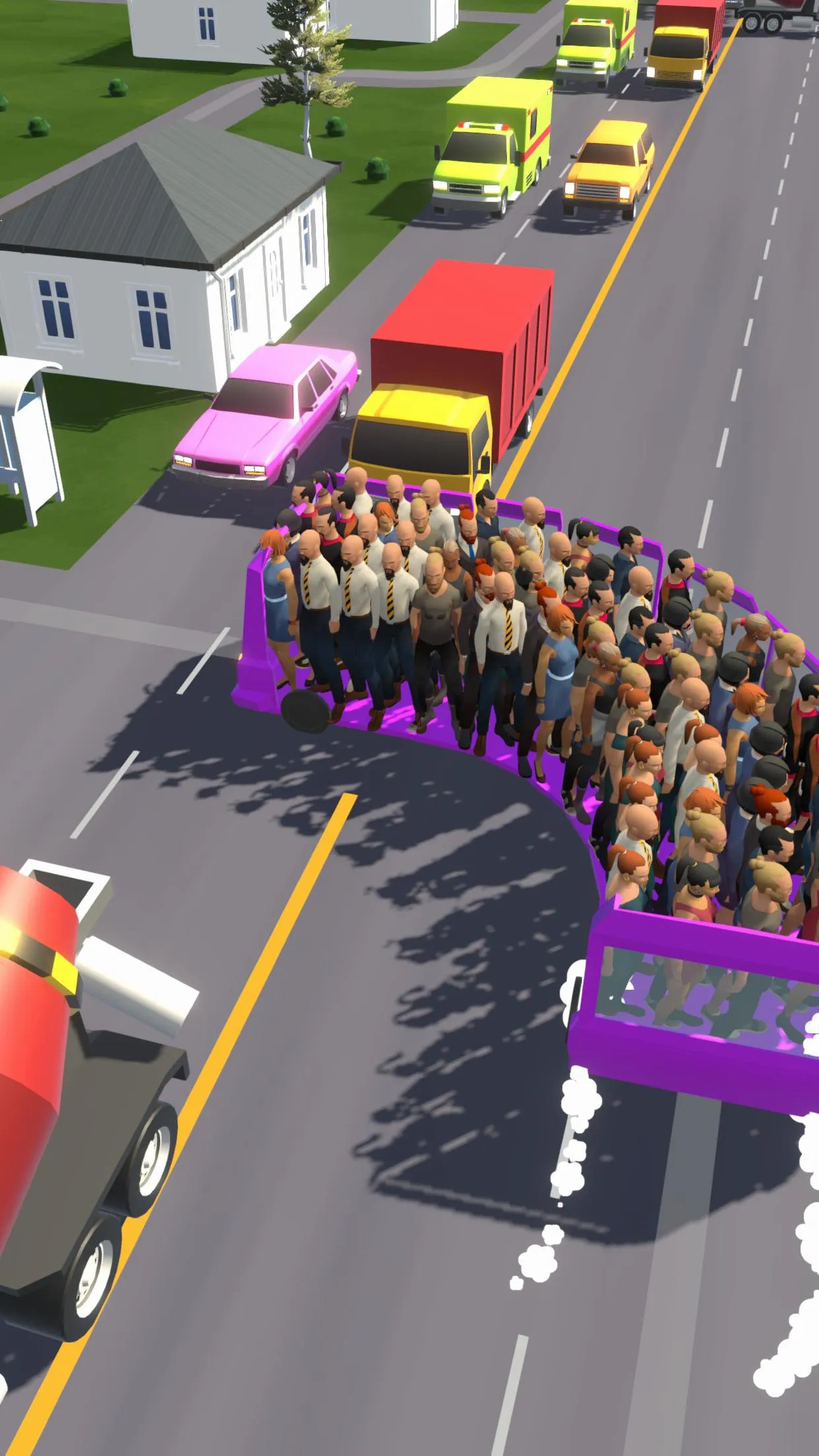 Bus Arrival | Indus Appstore | Screenshot