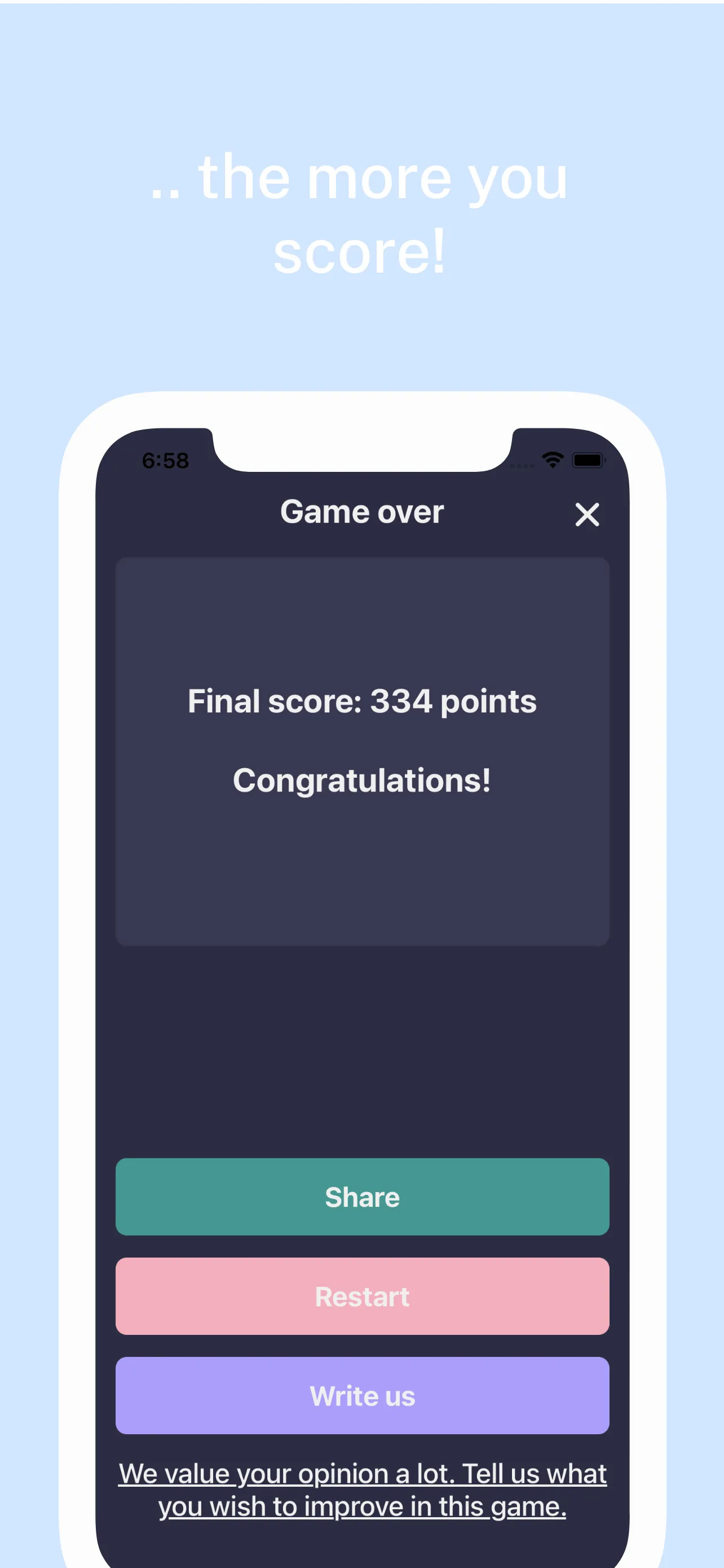 Guesstimate - trivia quiz | Indus Appstore | Screenshot