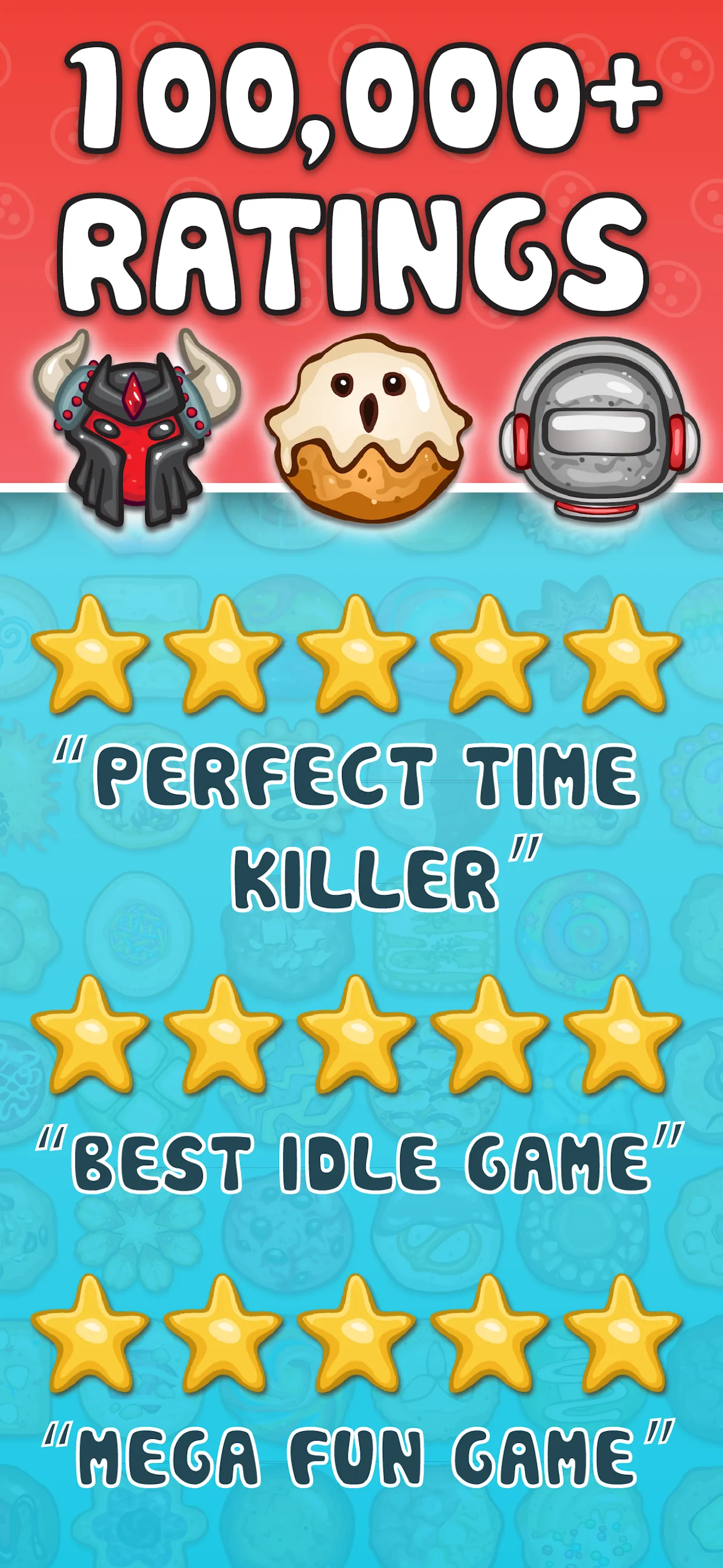 Cookies Inc. - Idle Clicker | Indus Appstore | Screenshot