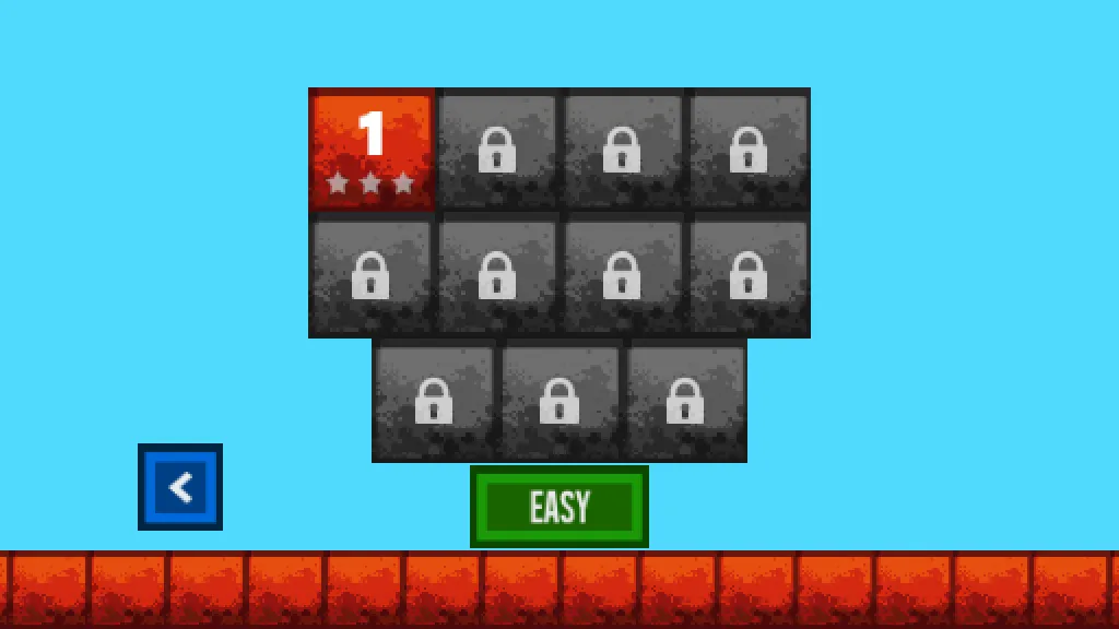 Bounce Classic | Indus Appstore | Screenshot