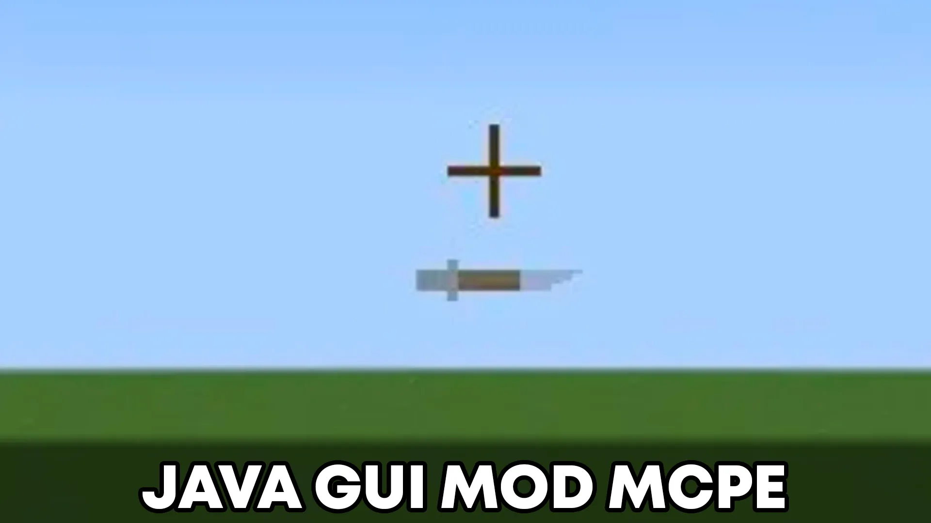 Java GUI Mod MCPE | Indus Appstore | Screenshot