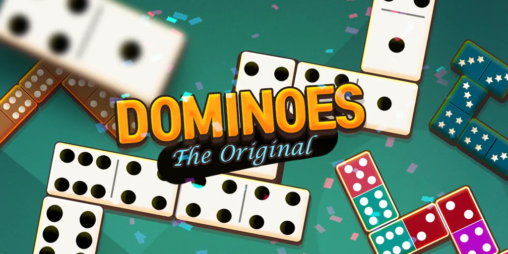 The original dominoes | Indus Appstore | Screenshot