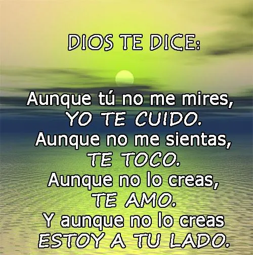 Frases y Bendiciones de Dios | Indus Appstore | Screenshot