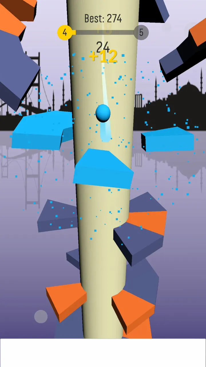 Tower Jump | Indus Appstore | Screenshot