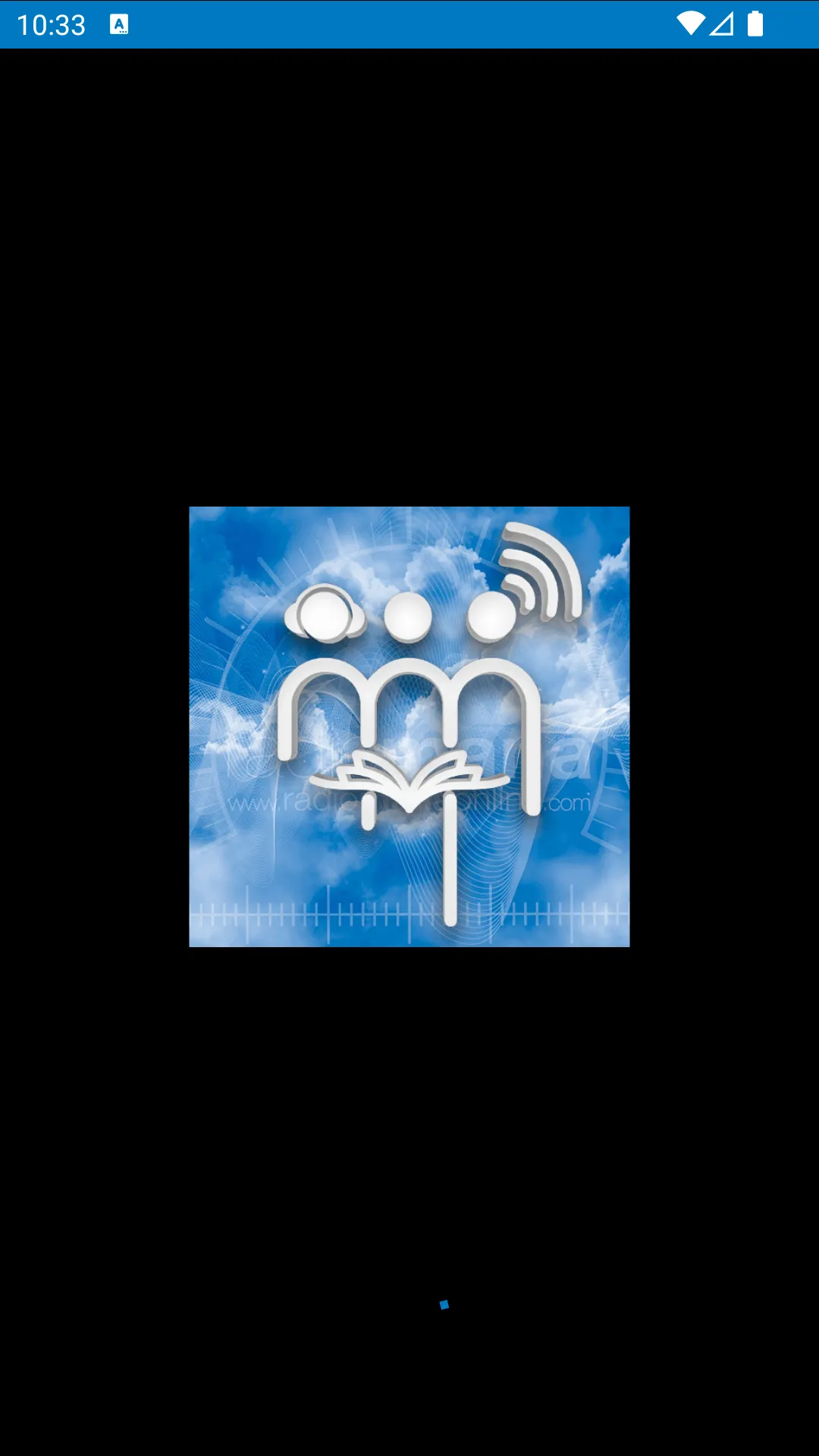 Radio Mana Online | Indus Appstore | Screenshot