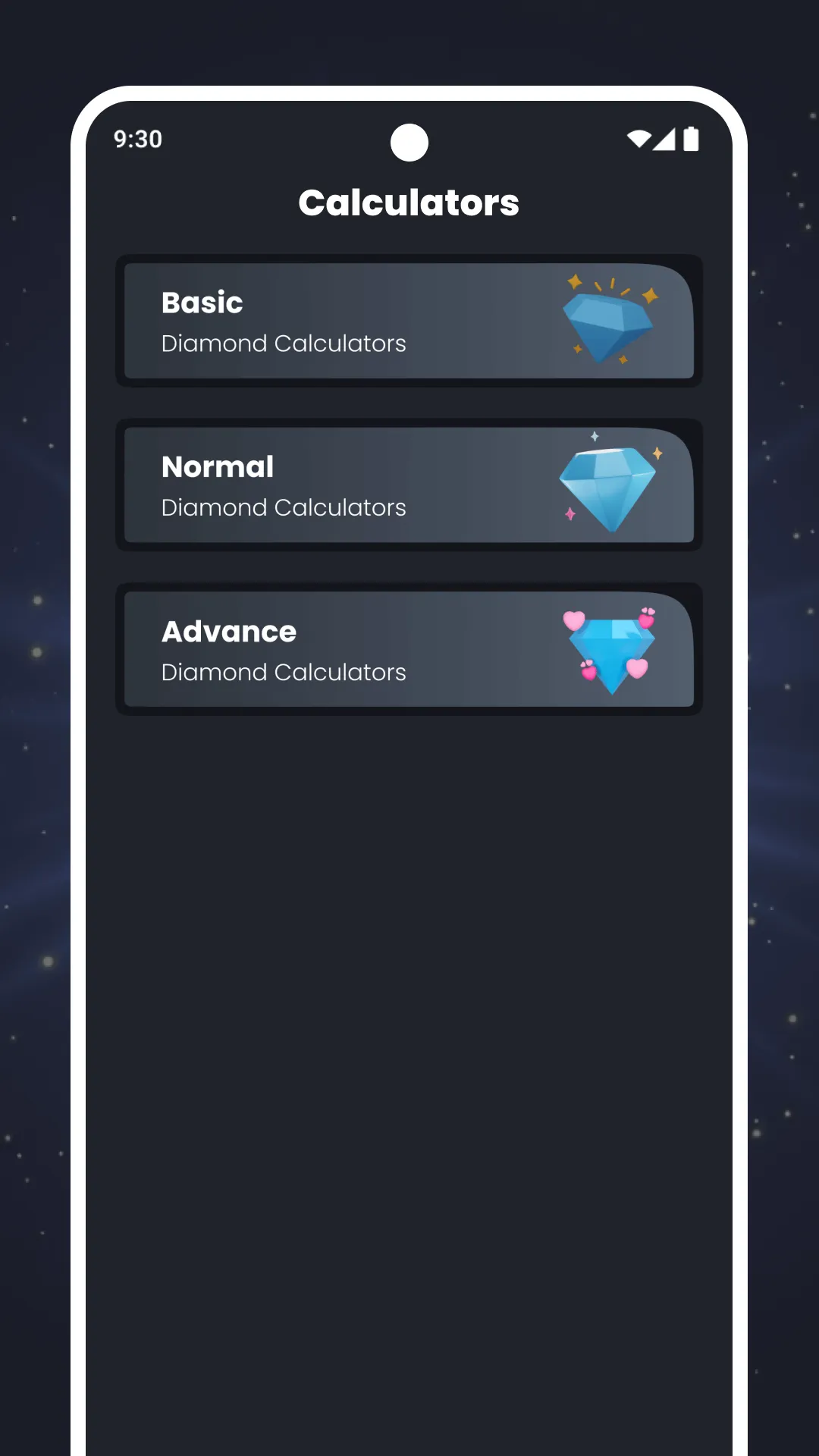 Get Daily Diamond Guide | Indus Appstore | Screenshot