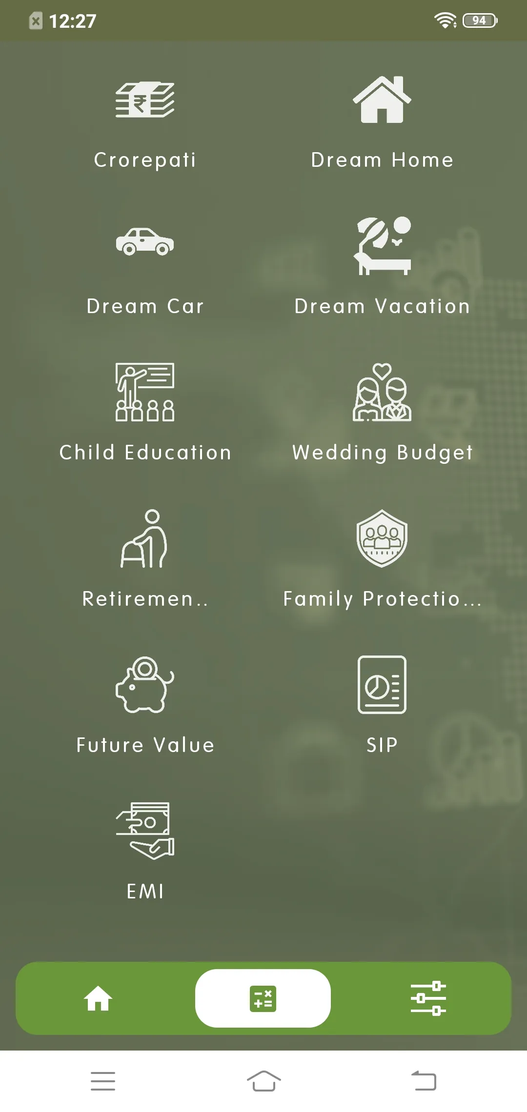 UPPSCALLE INVESTMENTS | Indus Appstore | Screenshot