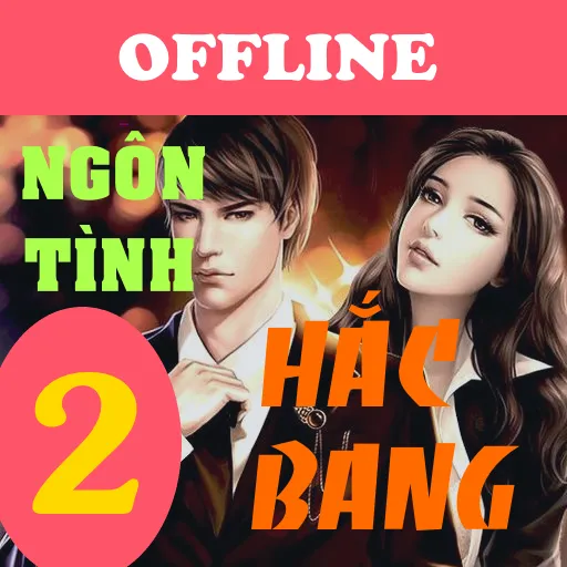 Ngon tinh hac bang offline 2 | Indus Appstore | Screenshot