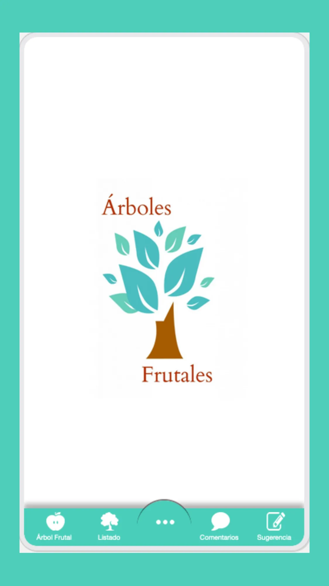 Arboles Frutales | Indus Appstore | Screenshot