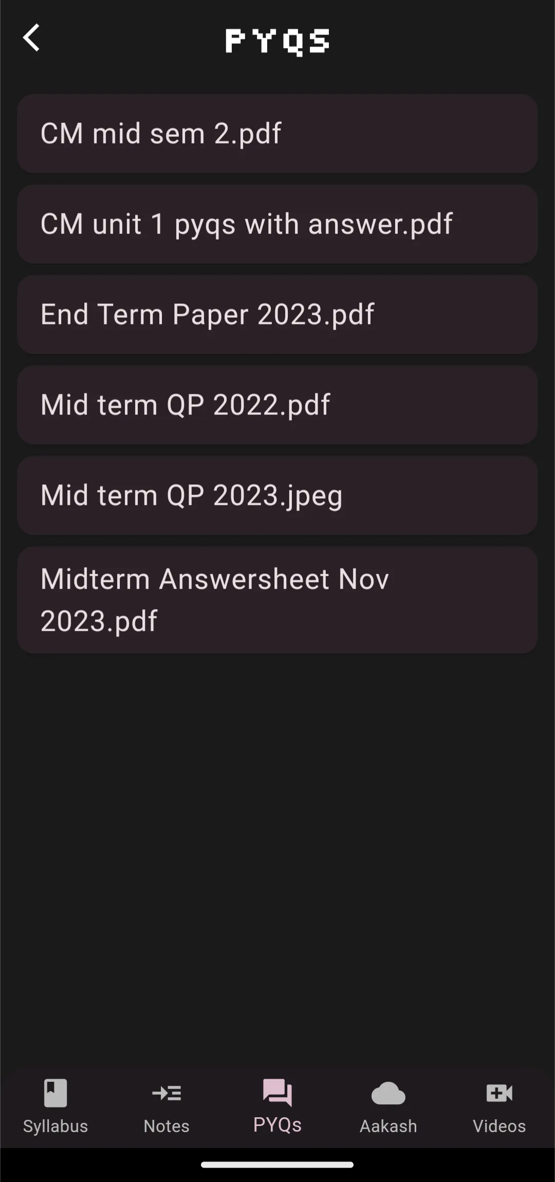 Dotnotes | Indus Appstore | Screenshot