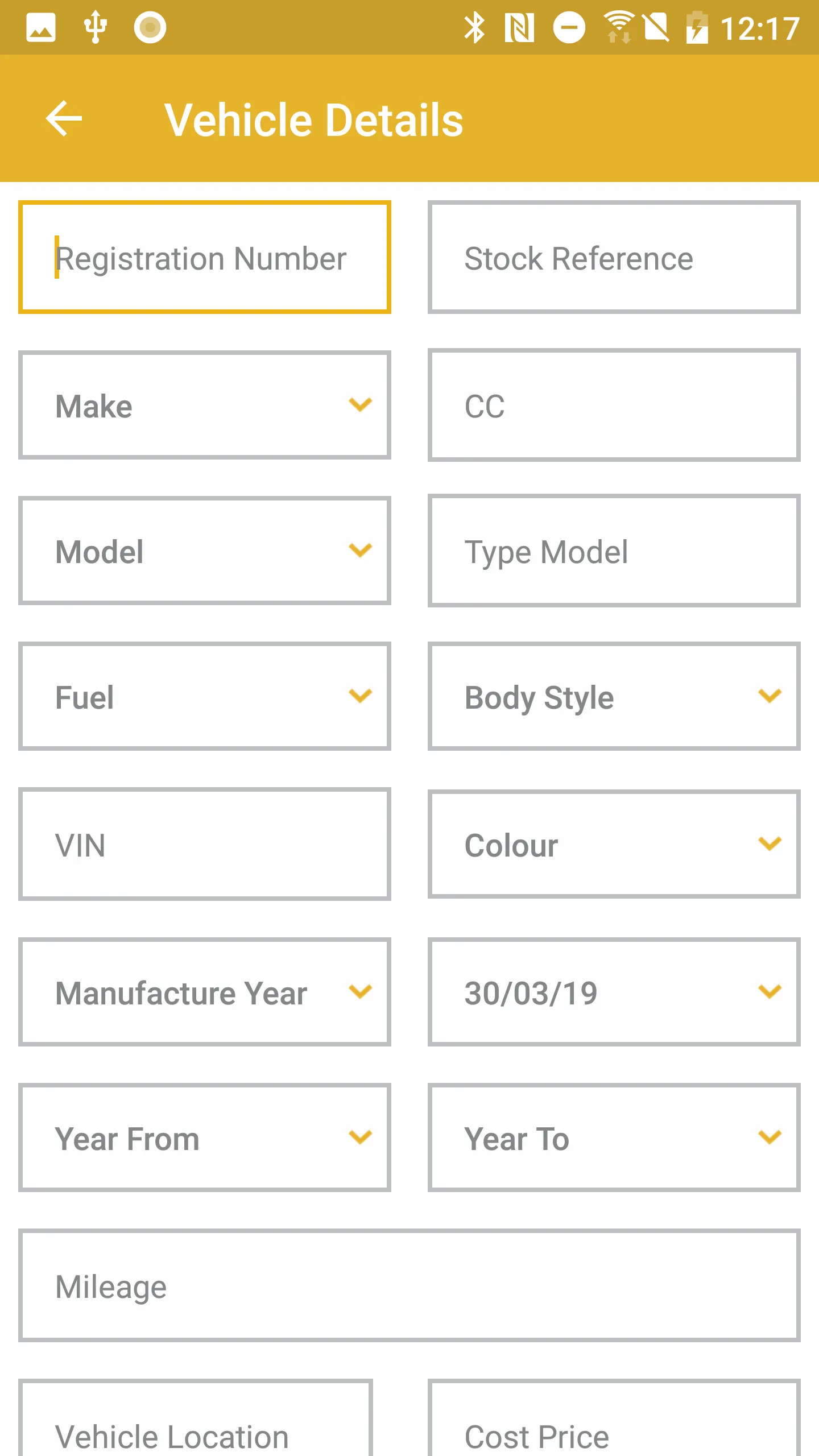 BreakerPRO Dismantler System | Indus Appstore | Screenshot