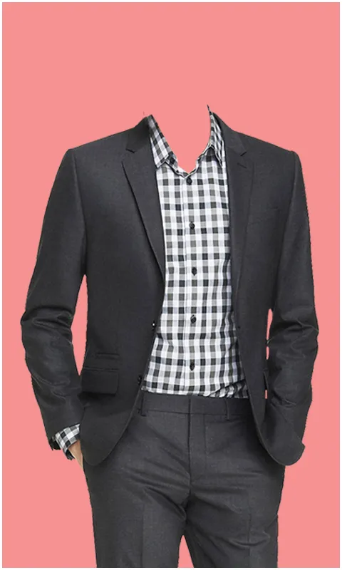 Stylish Man Fashion Dress Suit | Indus Appstore | Screenshot